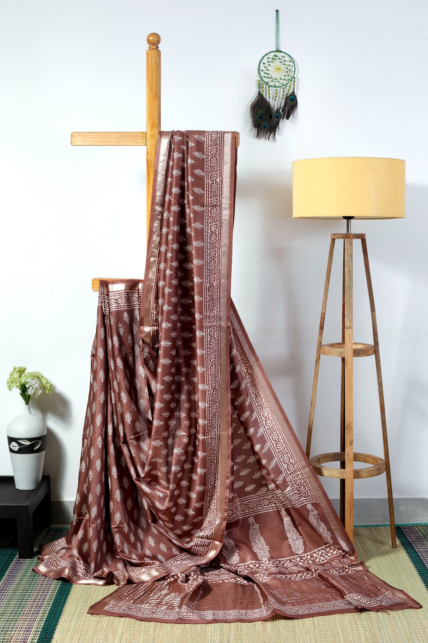 Silk Blend
