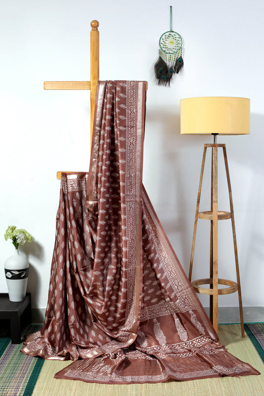 Silk Blend